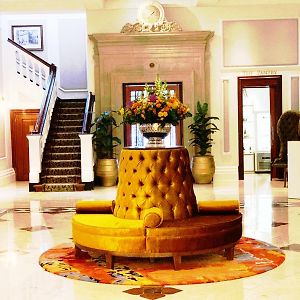 Taj Cape Town - Spacious 5 Star Suites With Kitchenette - Privately Rented